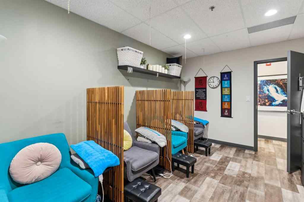 MLS® A2242094 - Unit #5316 7005 Fairmont Drive SE in Fairview Industrial Calgary, Commercial
