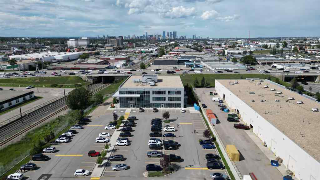 MLS® A2242094 - Unit #5316 7005 Fairmont Drive SE in Fairview Industrial Calgary, Commercial