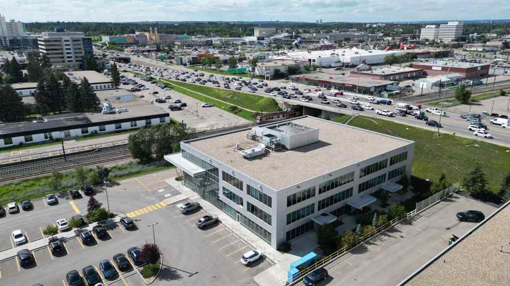 MLS® A2242094 - Unit #5316 7005 Fairmont Drive SE in Fairview Industrial Calgary, Commercial