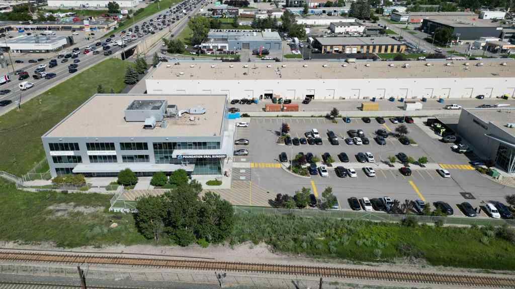 MLS® A2242094 - Unit #5316 7005 Fairmont Drive SE in Fairview Industrial Calgary, Commercial