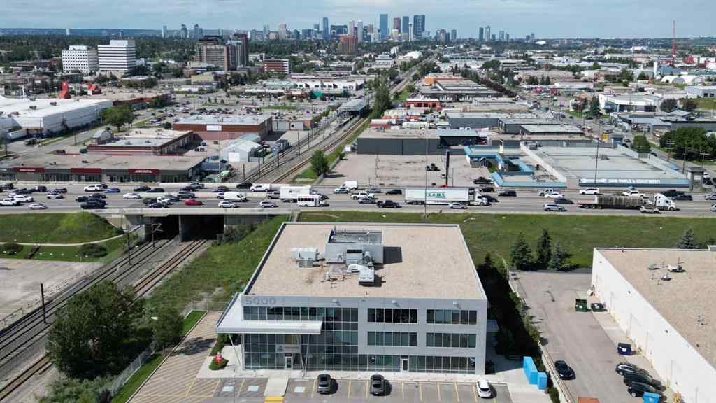MLS® A2242094 - Unit #5316 7005 Fairmont Drive SE in Fairview Industrial Calgary, Commercial
