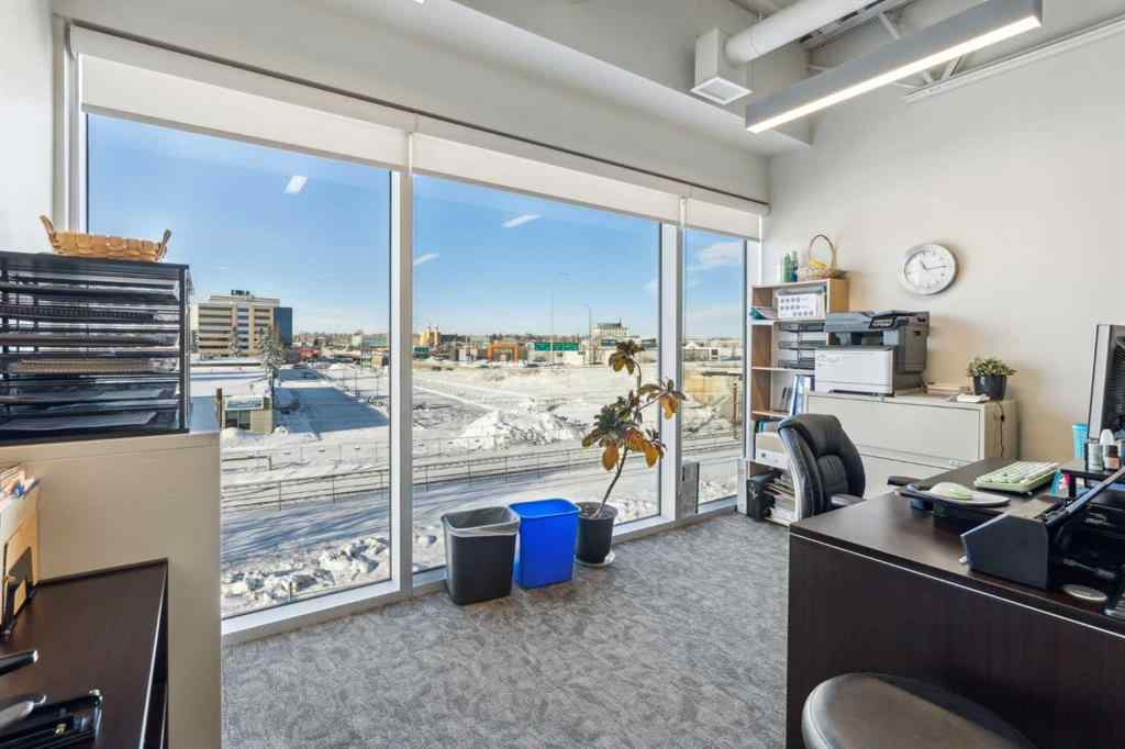 MLS® A2242094 - Unit #5316 7005 Fairmont Drive SE in Fairview Industrial Calgary, Commercial