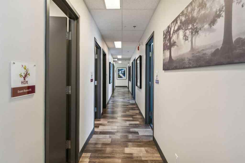 MLS® A2242094 - Unit #5316 7005 Fairmont Drive SE in Fairview Industrial Calgary, Commercial