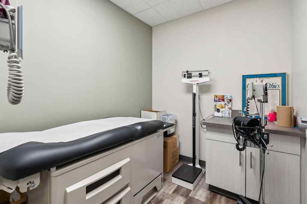 MLS® A2242094 - Unit #5316 7005 Fairmont Drive SE in Fairview Industrial Calgary, Commercial