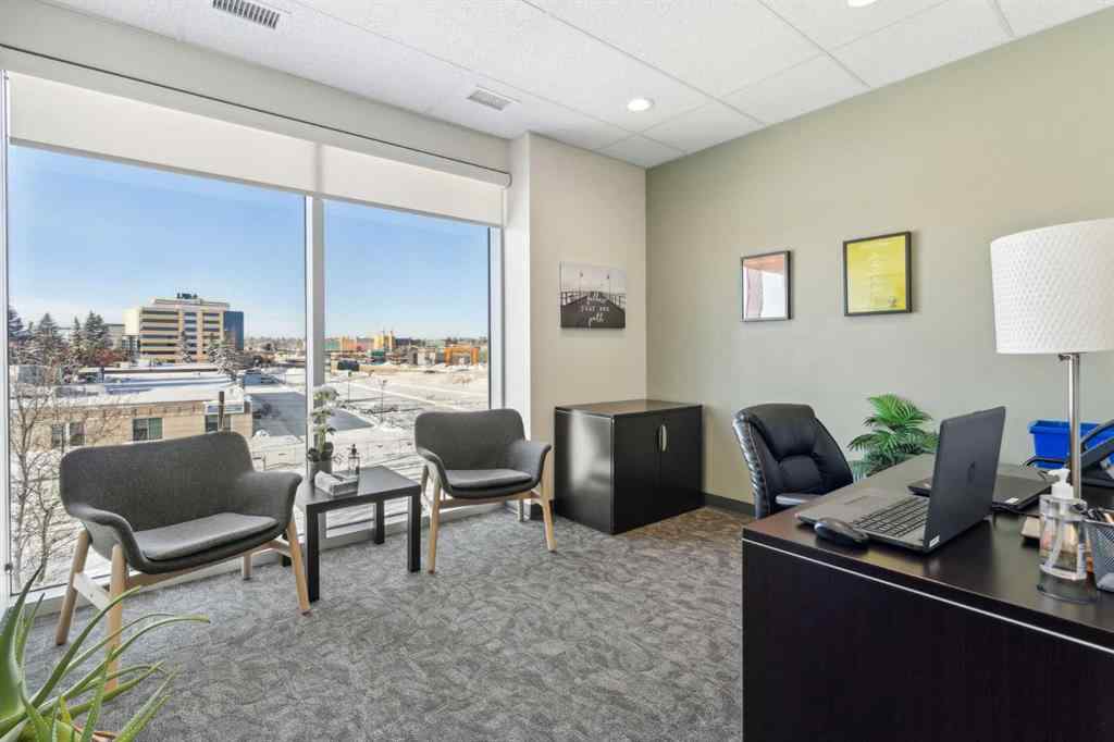MLS® A2242094 - Unit #5316 7005 Fairmont Drive SE in Fairview Industrial Calgary, Commercial
