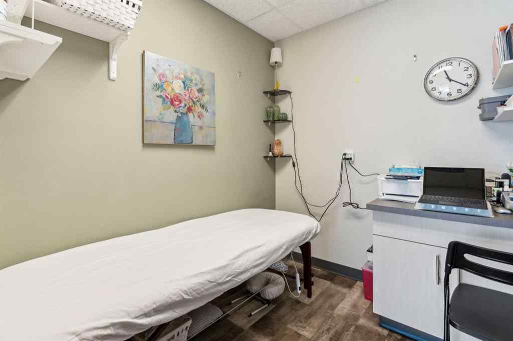 MLS® A2242094 - Unit #5316 7005 Fairmont Drive SE in Fairview Industrial Calgary, Commercial