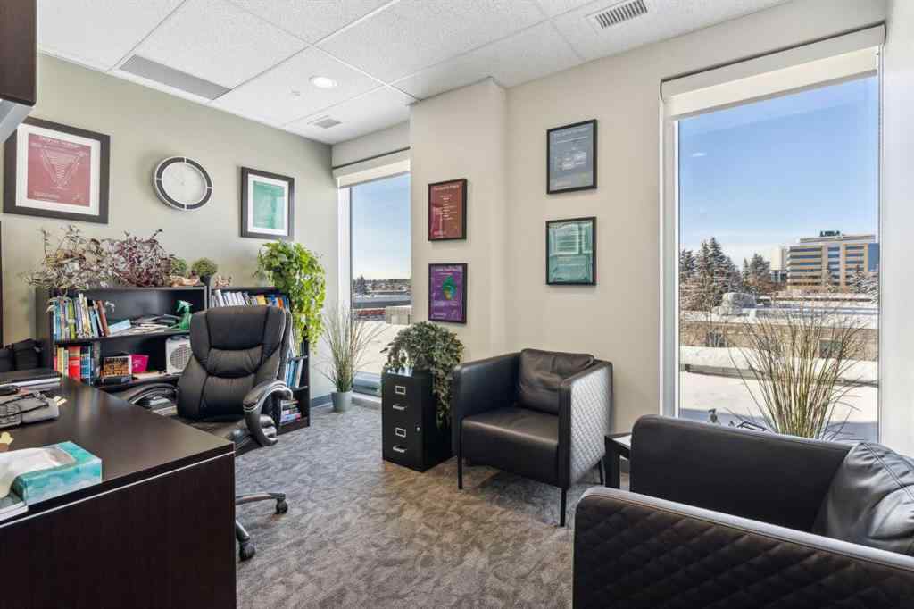 MLS® A2242094 - Unit #5316 7005 Fairmont Drive SE in Fairview Industrial Calgary, Commercial