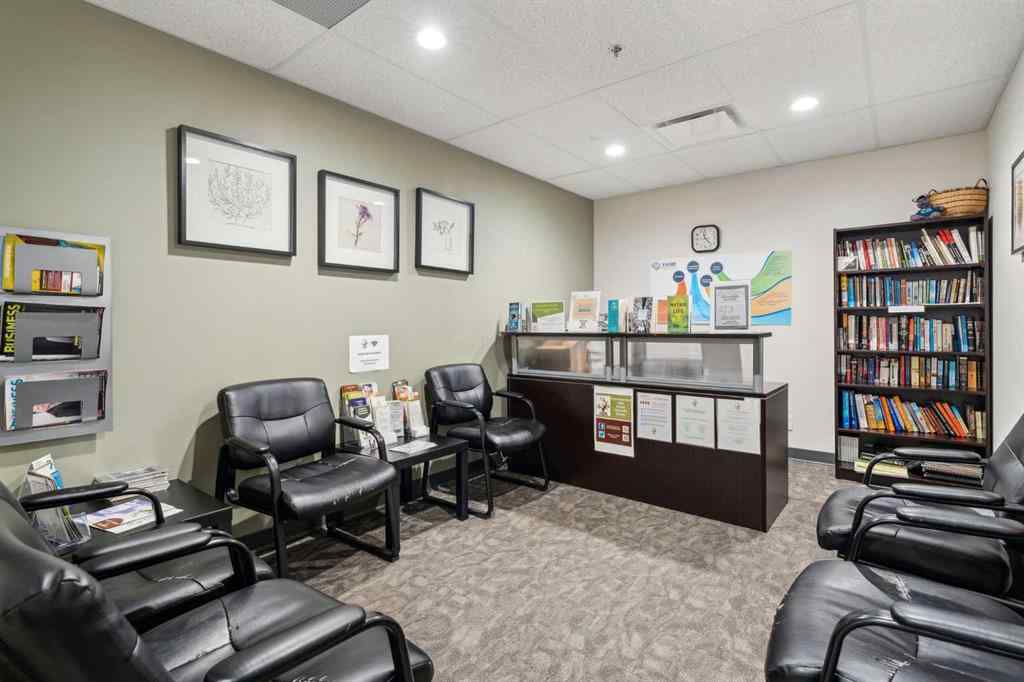 MLS® A2242094 - Unit #5316 7005 Fairmont Drive SE in Fairview Industrial Calgary, Commercial
