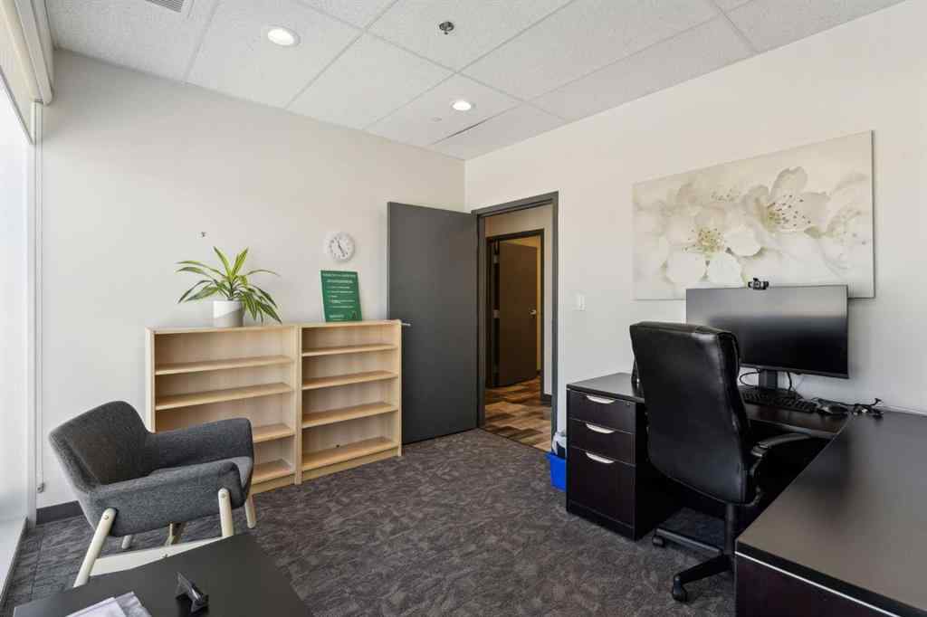 MLS® A2242094 - Unit #5316 7005 Fairmont Drive SE in Fairview Industrial Calgary, Commercial