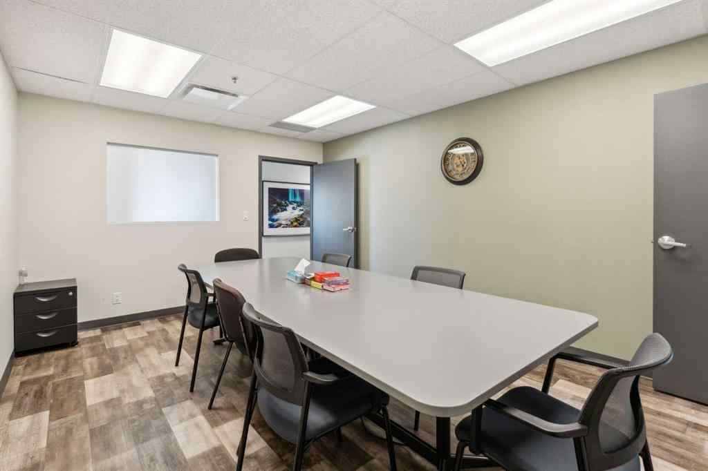 MLS® A2242094 - Unit #5316 7005 Fairmont Drive SE in Fairview Industrial Calgary, Commercial