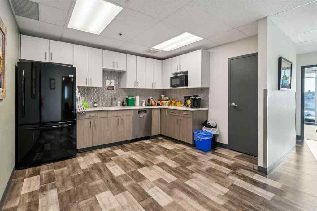 MLS® A2242094 - Unit #5316 7005 Fairmont Drive SE in Fairview Industrial Calgary, Commercial