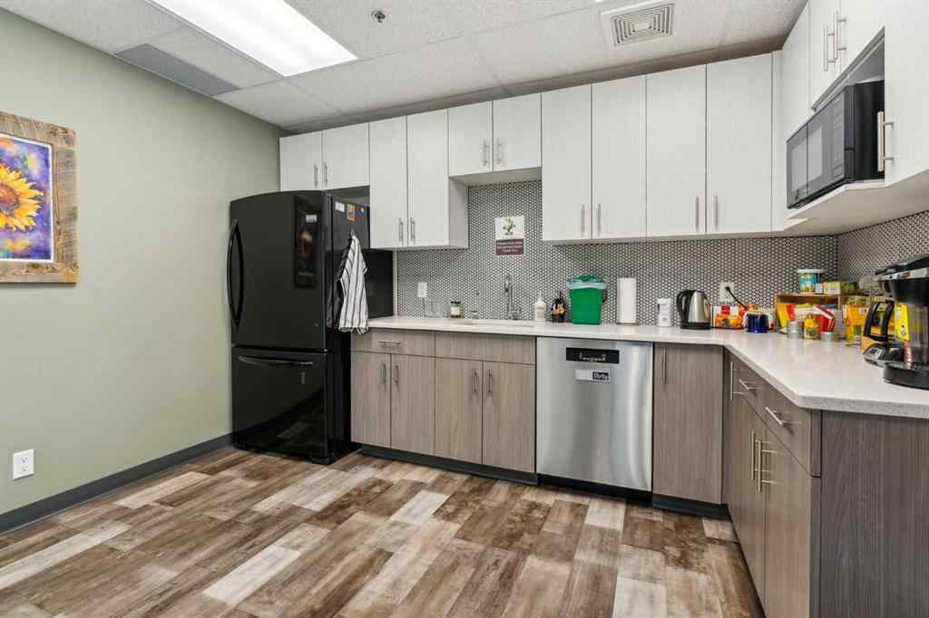 MLS® A2242094 - Unit #5316 7005 Fairmont Drive SE in Fairview Industrial Calgary, Commercial