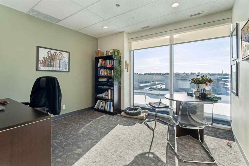 MLS® A2242094 - Unit #5316 7005 Fairmont Drive SE in Fairview Industrial Calgary, Commercial
