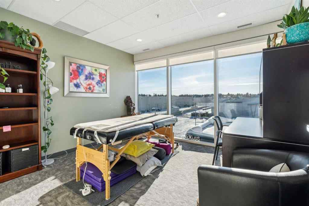 MLS® A2242094 - Unit #5316 7005 Fairmont Drive SE in Fairview Industrial Calgary, Commercial