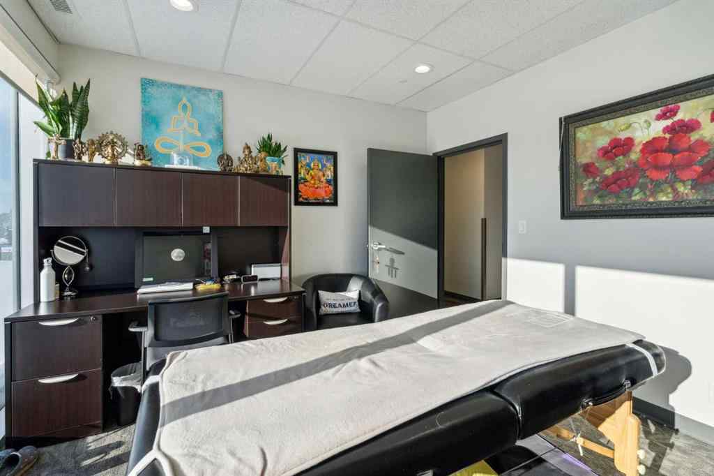 MLS® A2242094 - Unit #5316 7005 Fairmont Drive SE in Fairview Industrial Calgary, Commercial