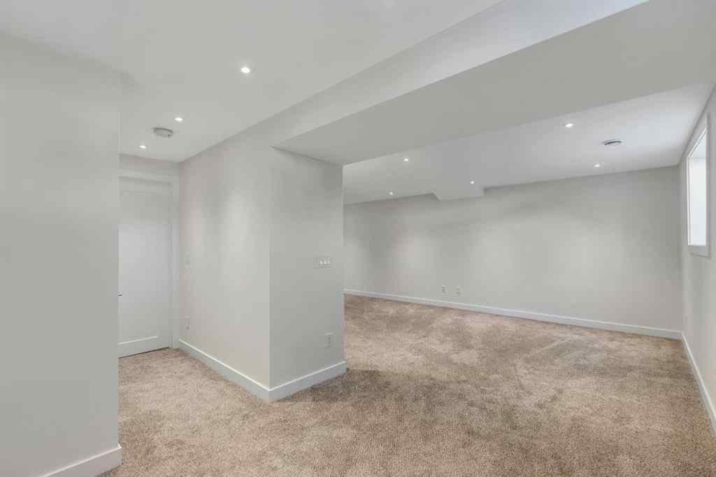 MLS® A2242097 - 10704 Oakfield Drive SW in Cedarbrae Calgary, Residential
