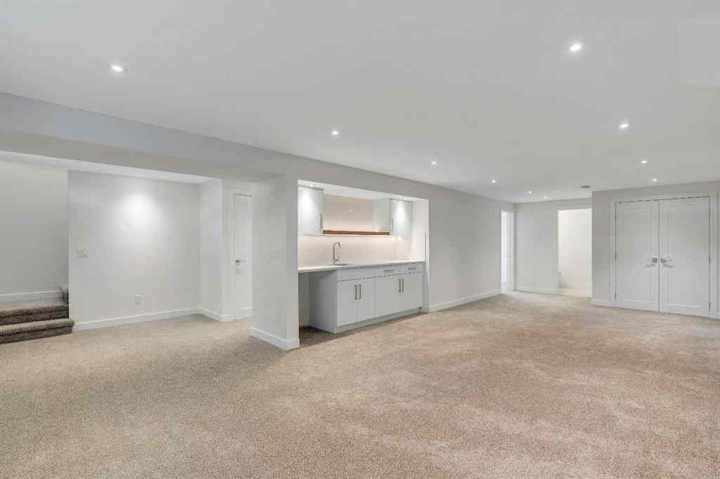 MLS® A2242097 - 10704 Oakfield Drive SW in Cedarbrae Calgary, Residential