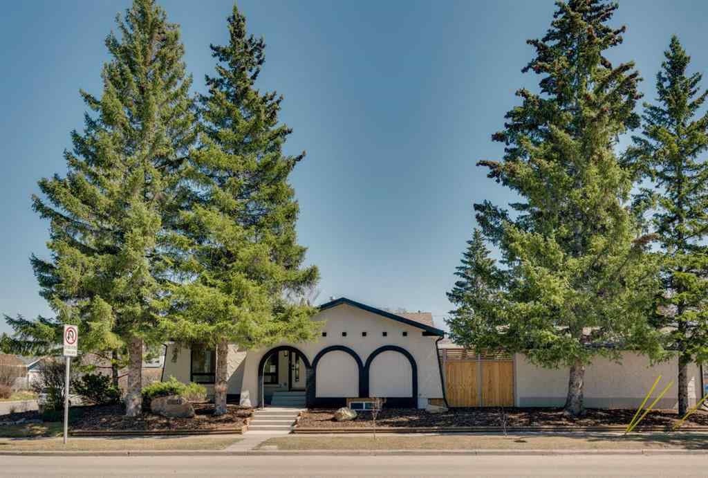 MLS® A2242097 - 10704 Oakfield Drive SW in Cedarbrae Calgary, Residential