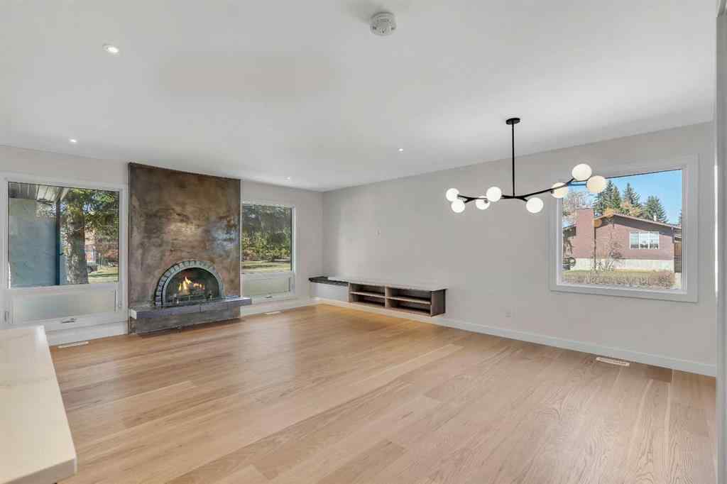 MLS® A2242097 - 10704 Oakfield Drive SW in Cedarbrae Calgary, Residential
