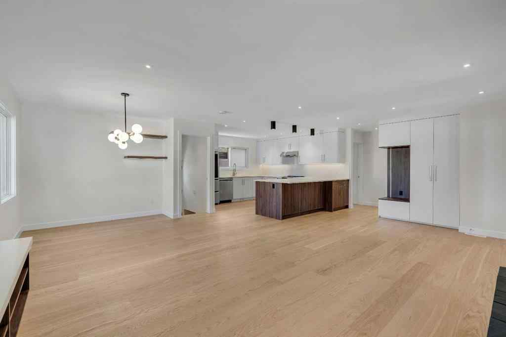 MLS® A2242097 - 10704 Oakfield Drive SW in Cedarbrae Calgary, Residential