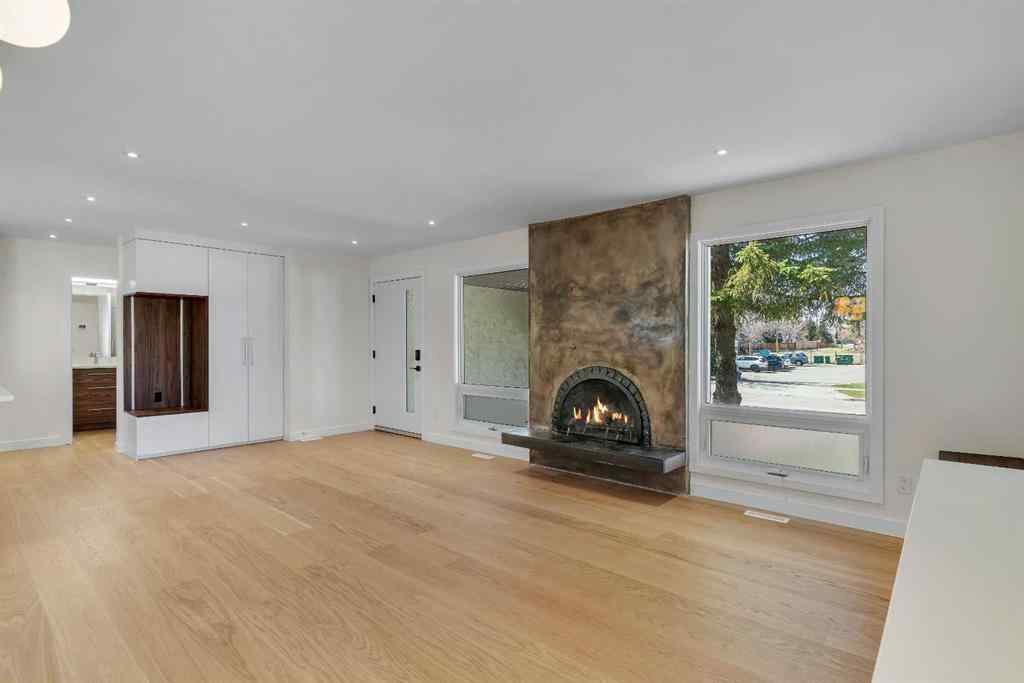 MLS® A2242097 - 10704 Oakfield Drive SW in Cedarbrae Calgary, Residential