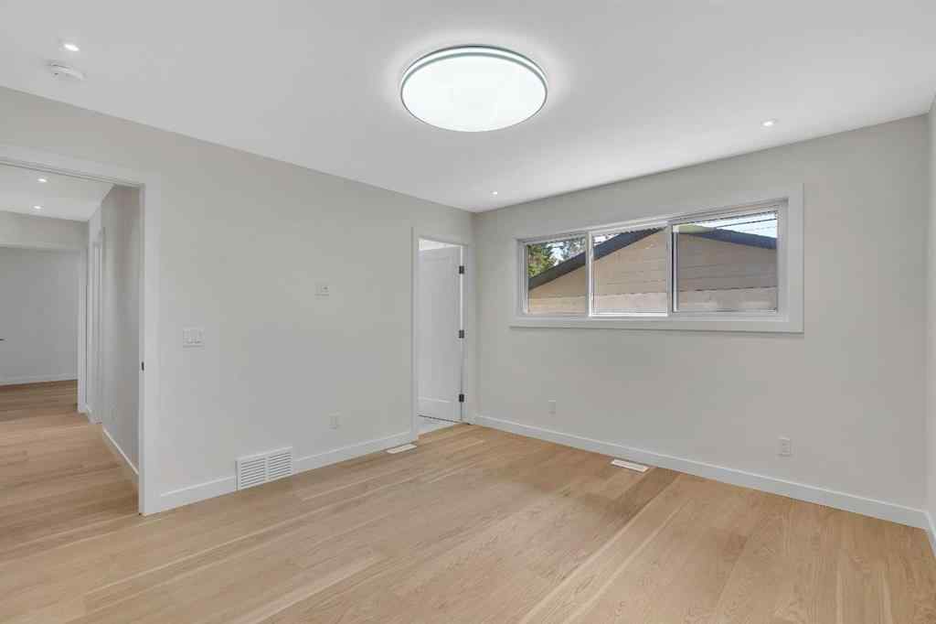 MLS® A2242097 - 10704 Oakfield Drive SW in Cedarbrae Calgary, Residential