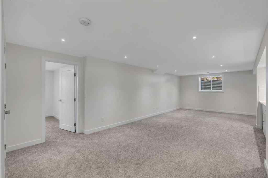 MLS® A2242097 - 10704 Oakfield Drive SW in Cedarbrae Calgary, Residential