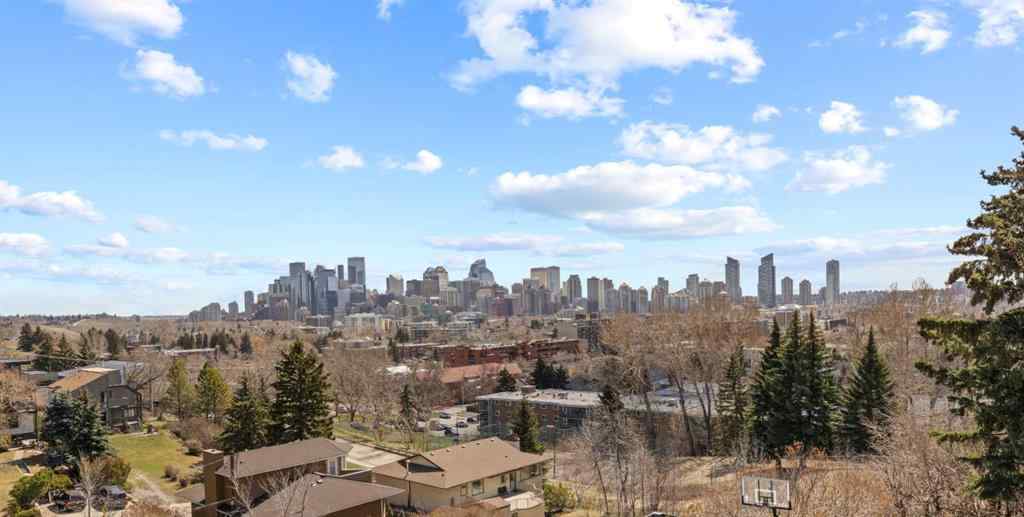 MLS® A2242103 - 1115 16A Street NW in Hounsfield Heights/Briar Hill Calgary, Residential