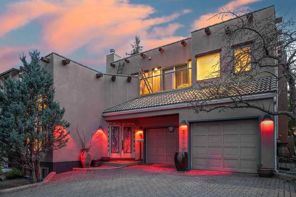 MLS® A2242103 - 1115 16A Street NW in Hounsfield Heights/Briar Hill Calgary, Residential