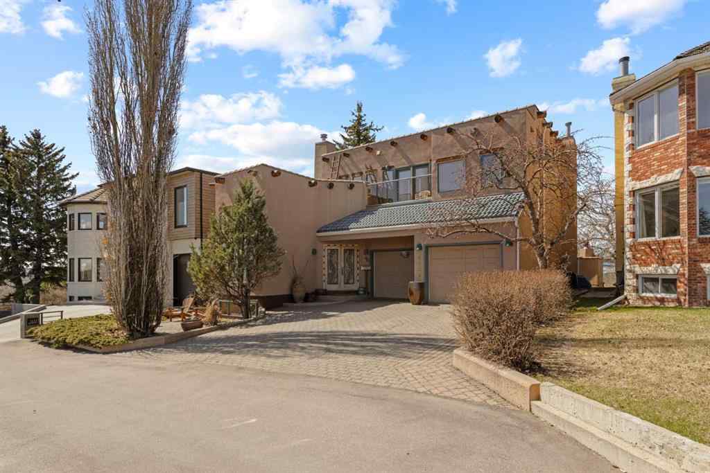 MLS® A2242103 - 1115 16A Street NW in Hounsfield Heights/Briar Hill Calgary, Residential