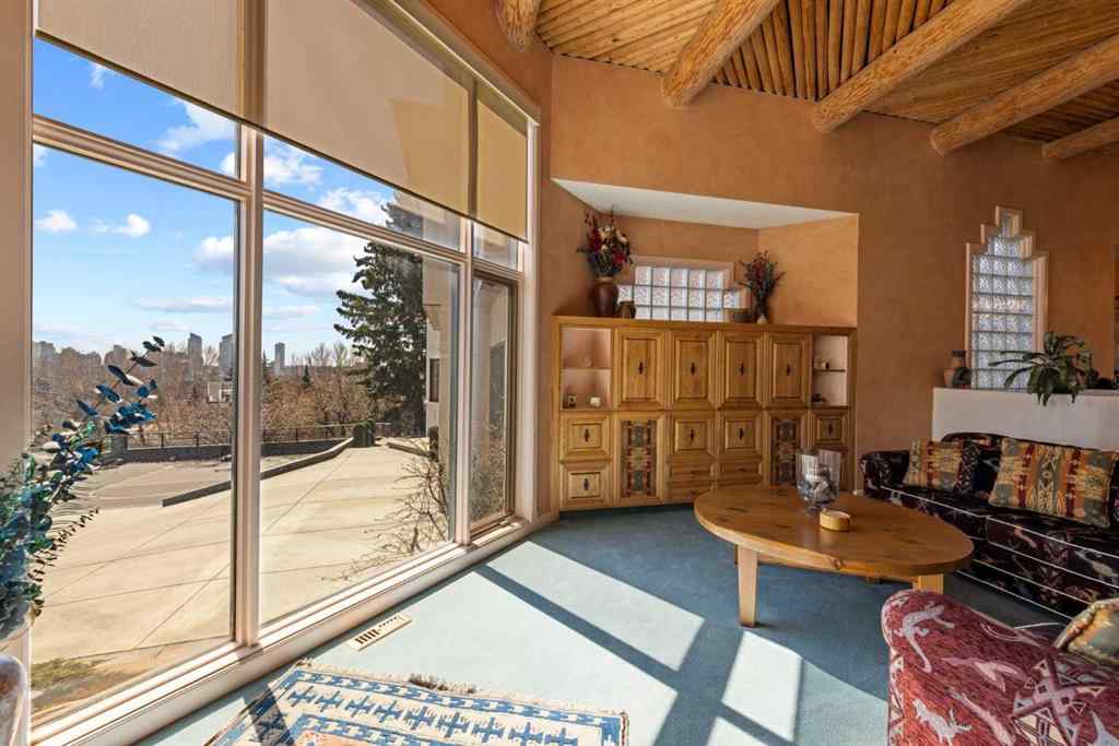 MLS® A2242103 - 1115 16A Street NW in Hounsfield Heights/Briar Hill Calgary, Residential