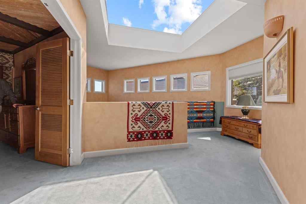 MLS® A2242103 - 1115 16A Street NW in Hounsfield Heights/Briar Hill Calgary, Residential