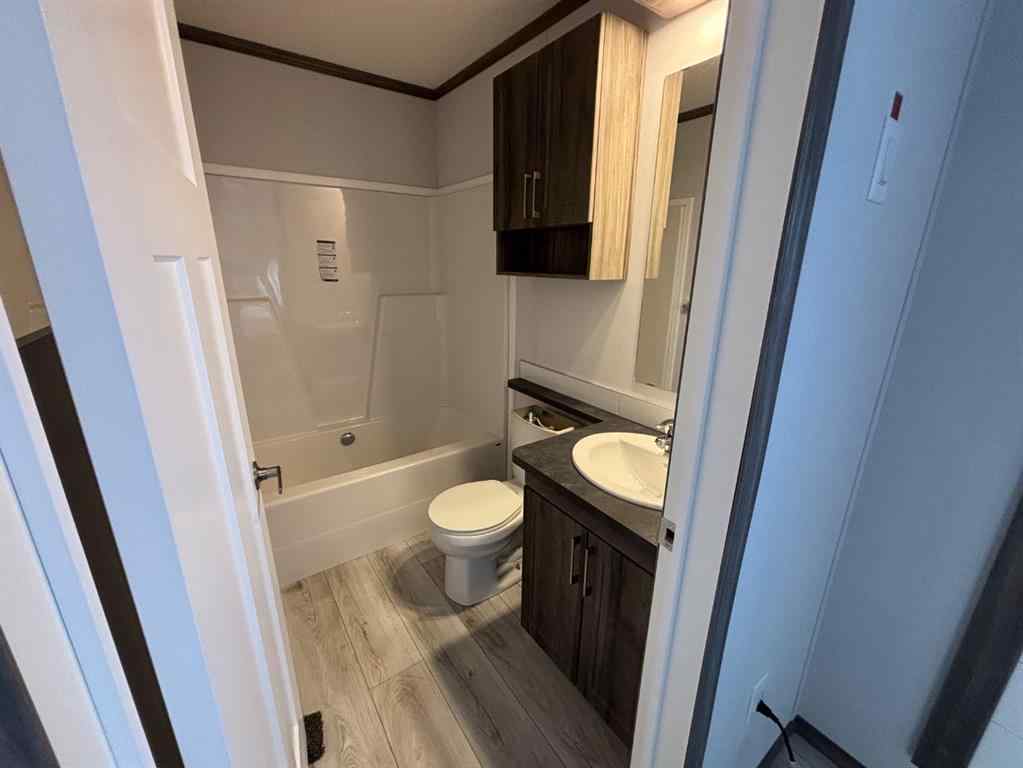 MLS® A2242104 - 24 Homestead Way  in NONE High River, Mobile