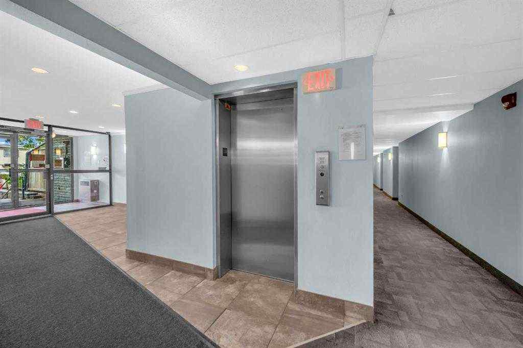 MLS® A2242107 - Unit #215 335 Garry Crescent NE in Greenview Calgary, Residential