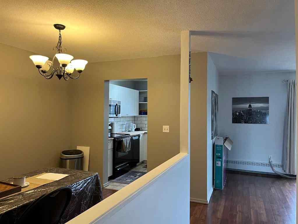 MLS® A2242107 - Unit #215 335 Garry Crescent NE in Greenview Calgary, Residential
