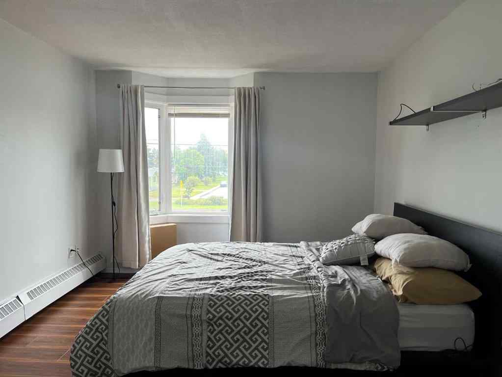 MLS® A2242107 - Unit #215 335 Garry Crescent NE in Greenview Calgary, Residential