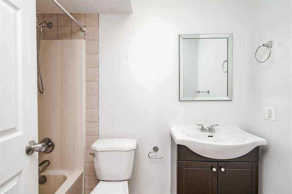 MLS® A2242107 - Unit #215 335 Garry Crescent NE in Greenview Calgary, Residential
