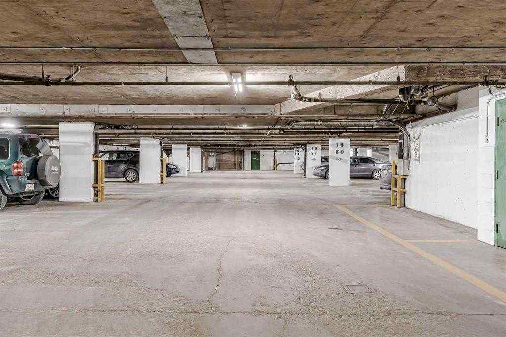 MLS® A2242107 - Unit #215 335 Garry Crescent NE in Greenview Calgary, Residential