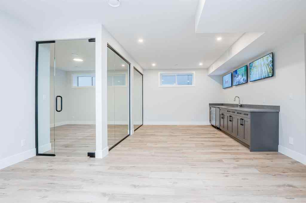 MLS® A2242113 - 125 Emerald Drive  in Evergreen Red Deer, Residential