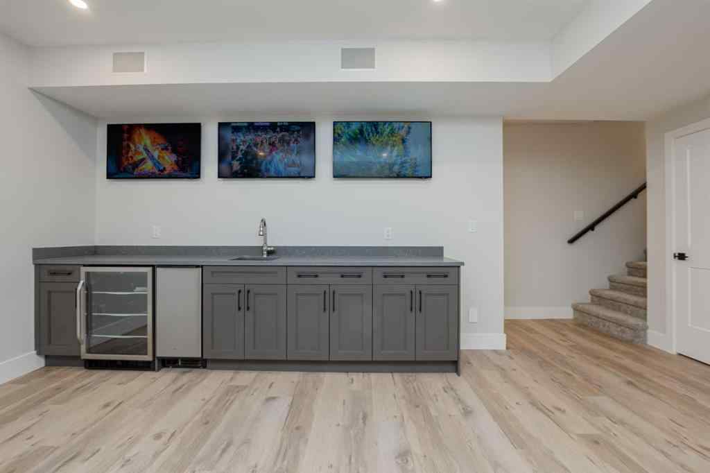 MLS® A2242113 - 125 Emerald Drive  in Evergreen Red Deer, Residential