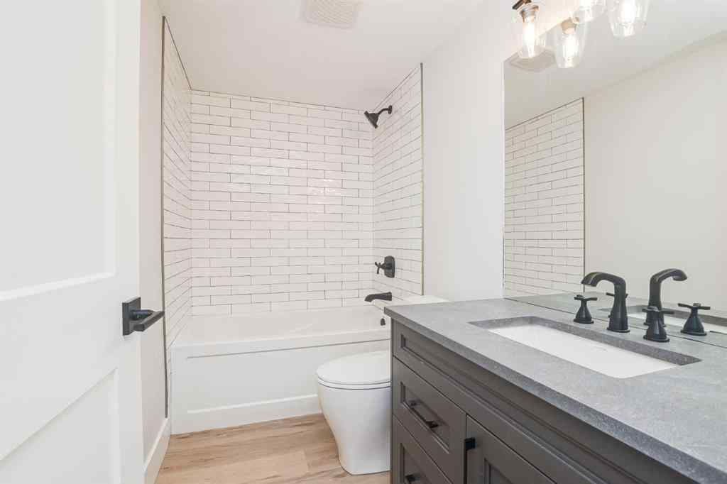 MLS® A2242113 - 125 Emerald Drive  in Evergreen Red Deer, Residential