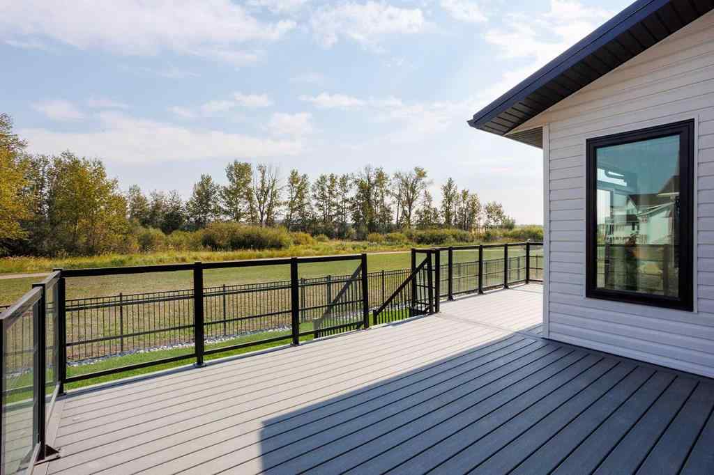MLS® A2242113 - 125 Emerald Drive  in Evergreen Red Deer, Residential