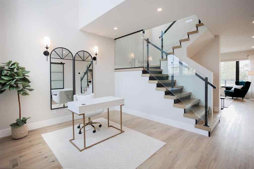 MLS® A2242113 - 125 Emerald Drive  in Evergreen Red Deer, Residential