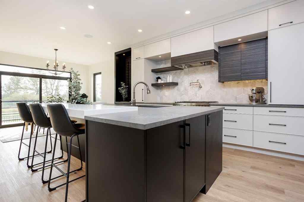 MLS® A2242113 - 125 Emerald Drive  in Evergreen Red Deer, Residential