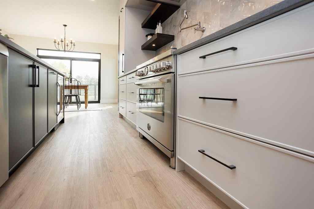 MLS® A2242113 - 125 Emerald Drive  in Evergreen Red Deer, Residential