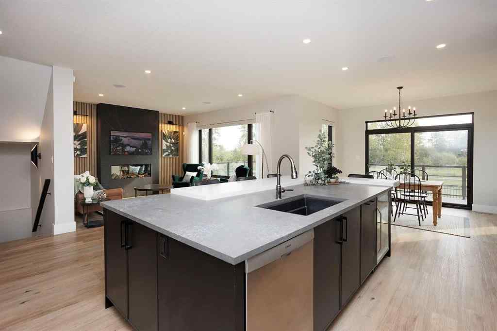 MLS® A2242113 - 125 Emerald Drive  in Evergreen Red Deer, Residential