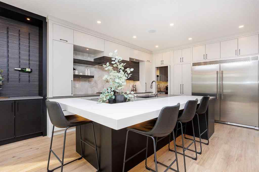 MLS® A2242113 - 125 Emerald Drive  in Evergreen Red Deer, Residential