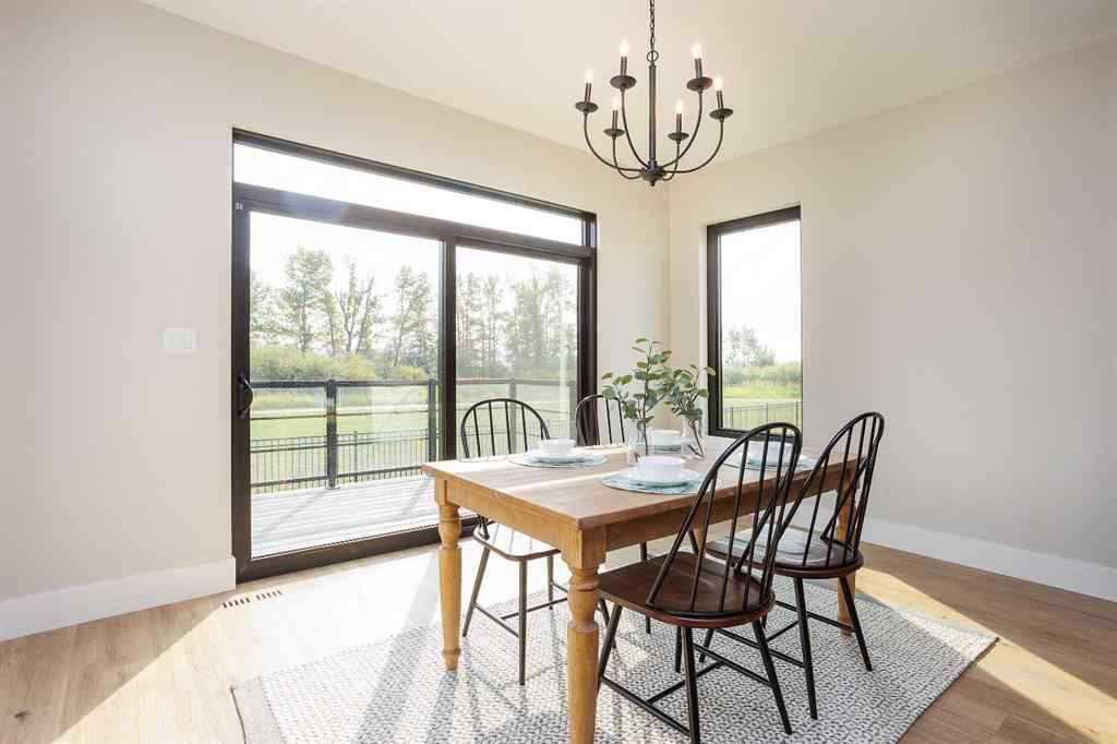 MLS® A2242113 - 125 Emerald Drive  in Evergreen Red Deer, Residential