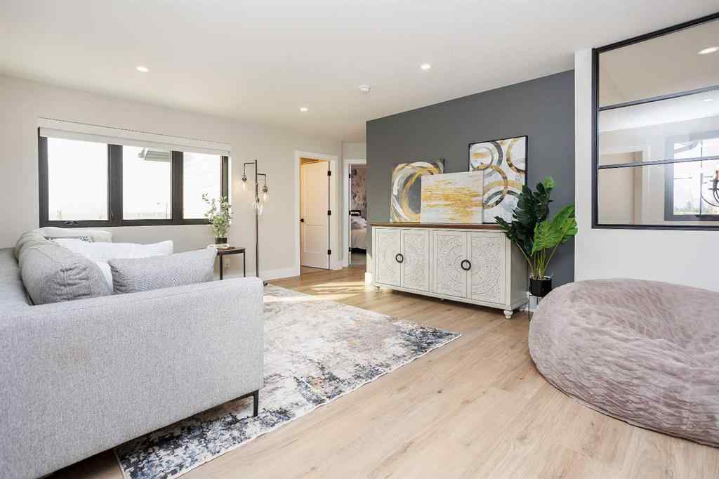 MLS® A2242113 - 125 Emerald Drive  in Evergreen Red Deer, Residential