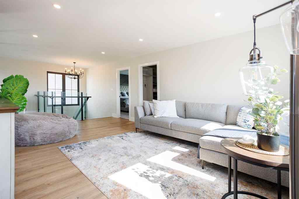 MLS® A2242113 - 125 Emerald Drive  in Evergreen Red Deer, Residential